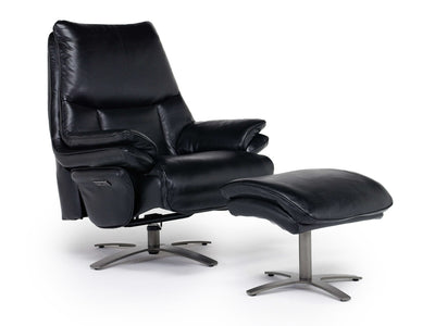 029880027:Geneva Chair & Ottoman, Angle