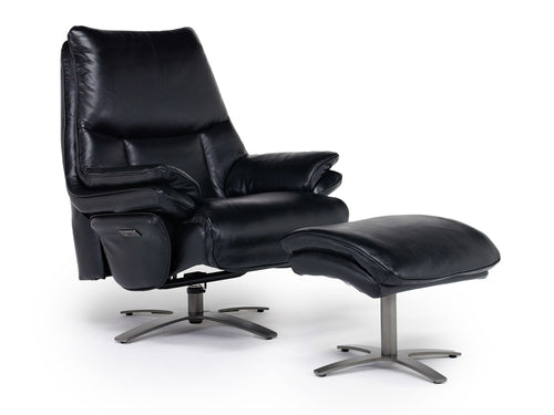 029880027:Geneva Chair & Ottoman, Angle