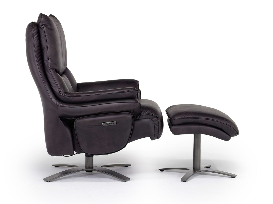 243682542:Geneva Chair & Ottoman, Side