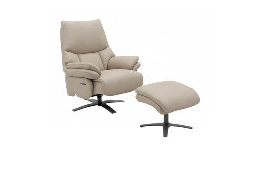 522416849:Geneva Chair & Ottoman, AngledAngle