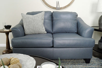 673614089:Genoa Loveseat