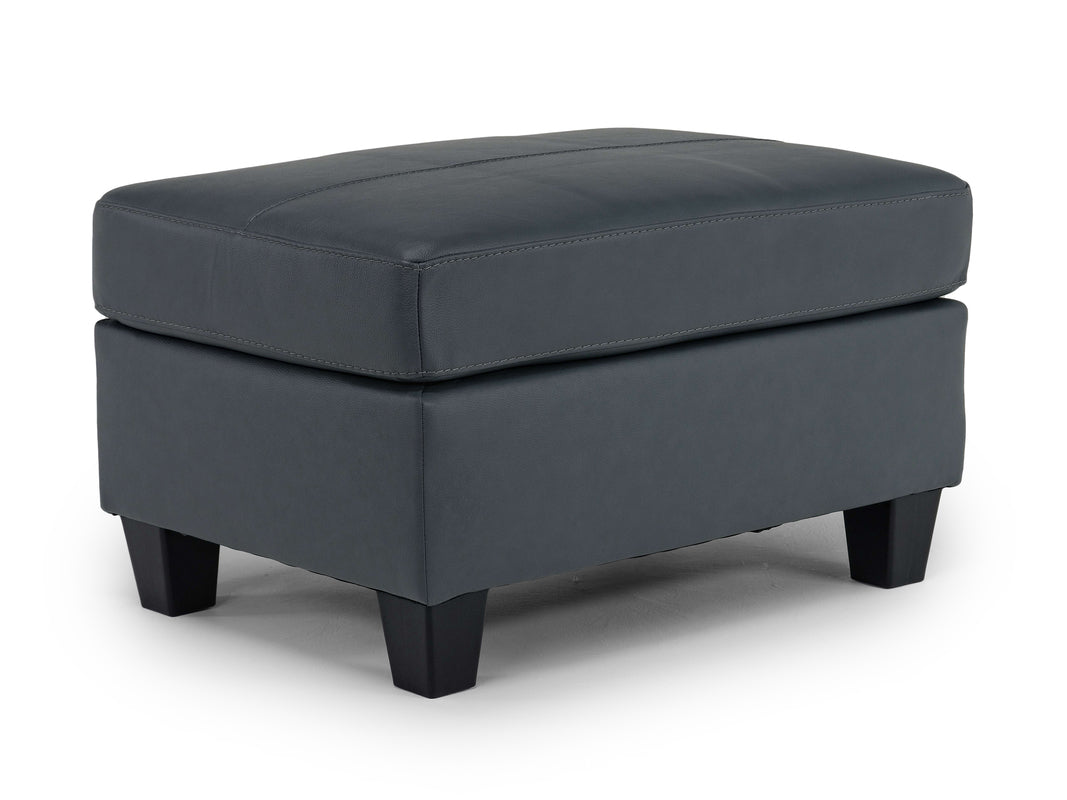 009669541:Genoa Ottoman, Angle