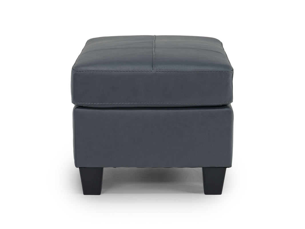 009669541:Genoa Ottoman, Side