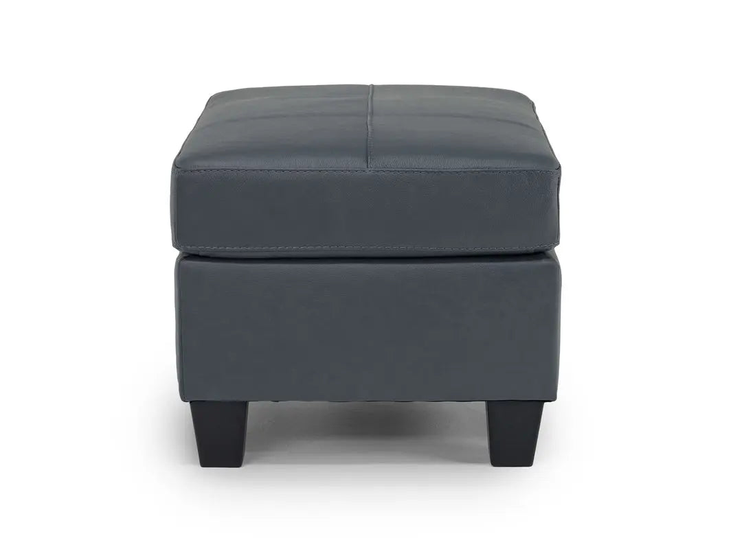 009669541:Genoa Ottoman, Side