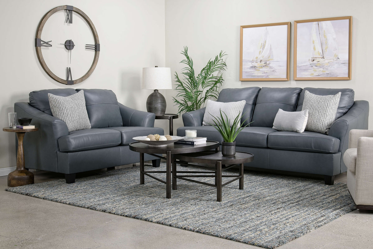 673614089:Genoa Loveseat 