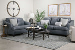 673614089:Genoa Loveseat 