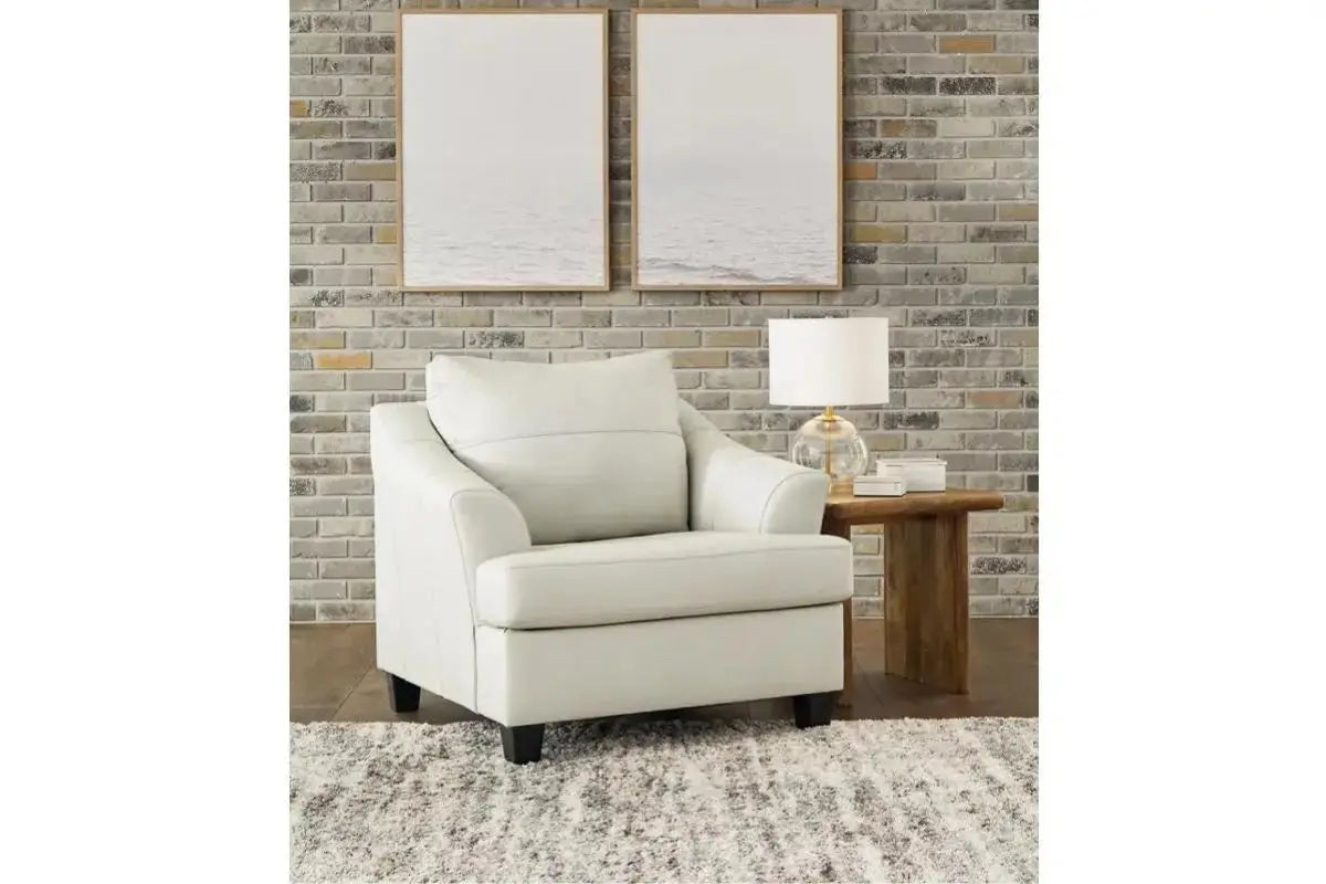 598397790:Genoa Chair, Styled