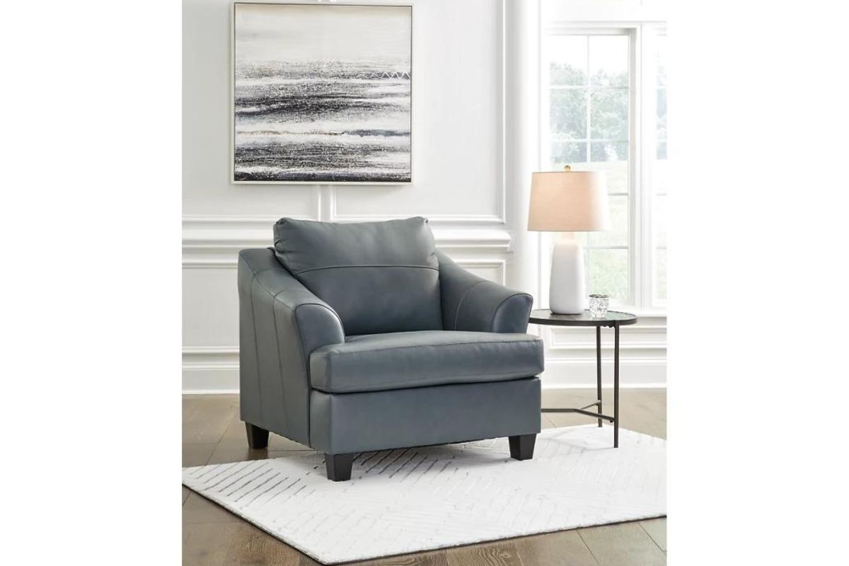 923832816:Genoa Chair, Styled