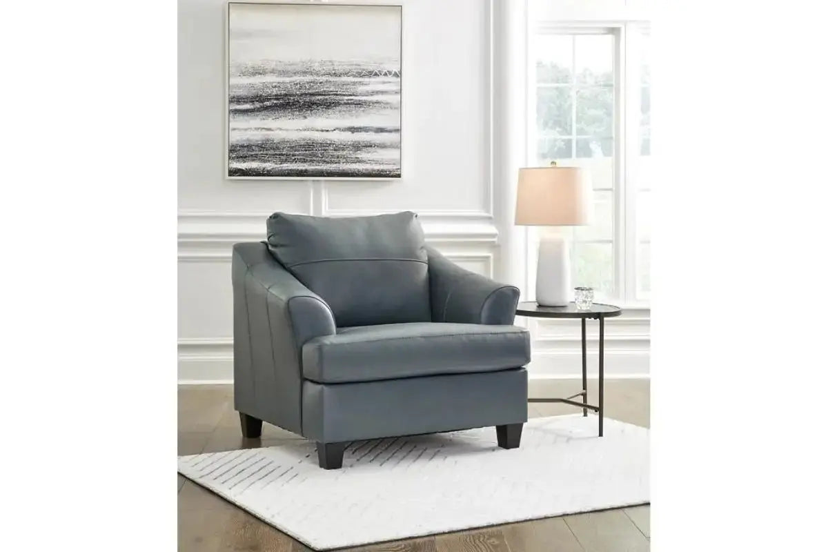 923832816:Genoa Chair, Styled