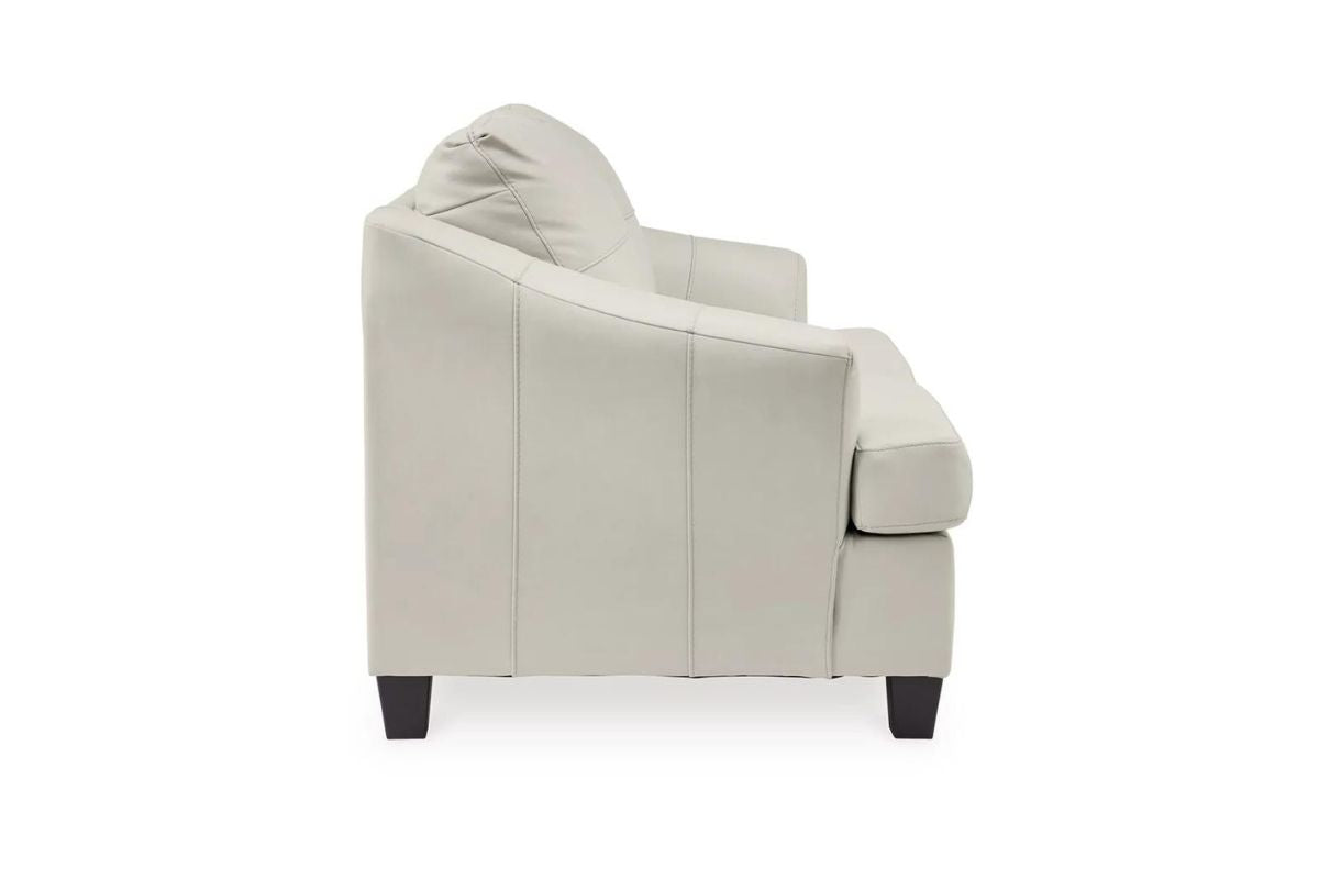 493511855:Genoa Loveseat, Side