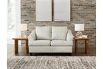 493511855:Genoa Loveseat, Styled