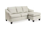 991810899:Genoa Sofa Chaise, Angle