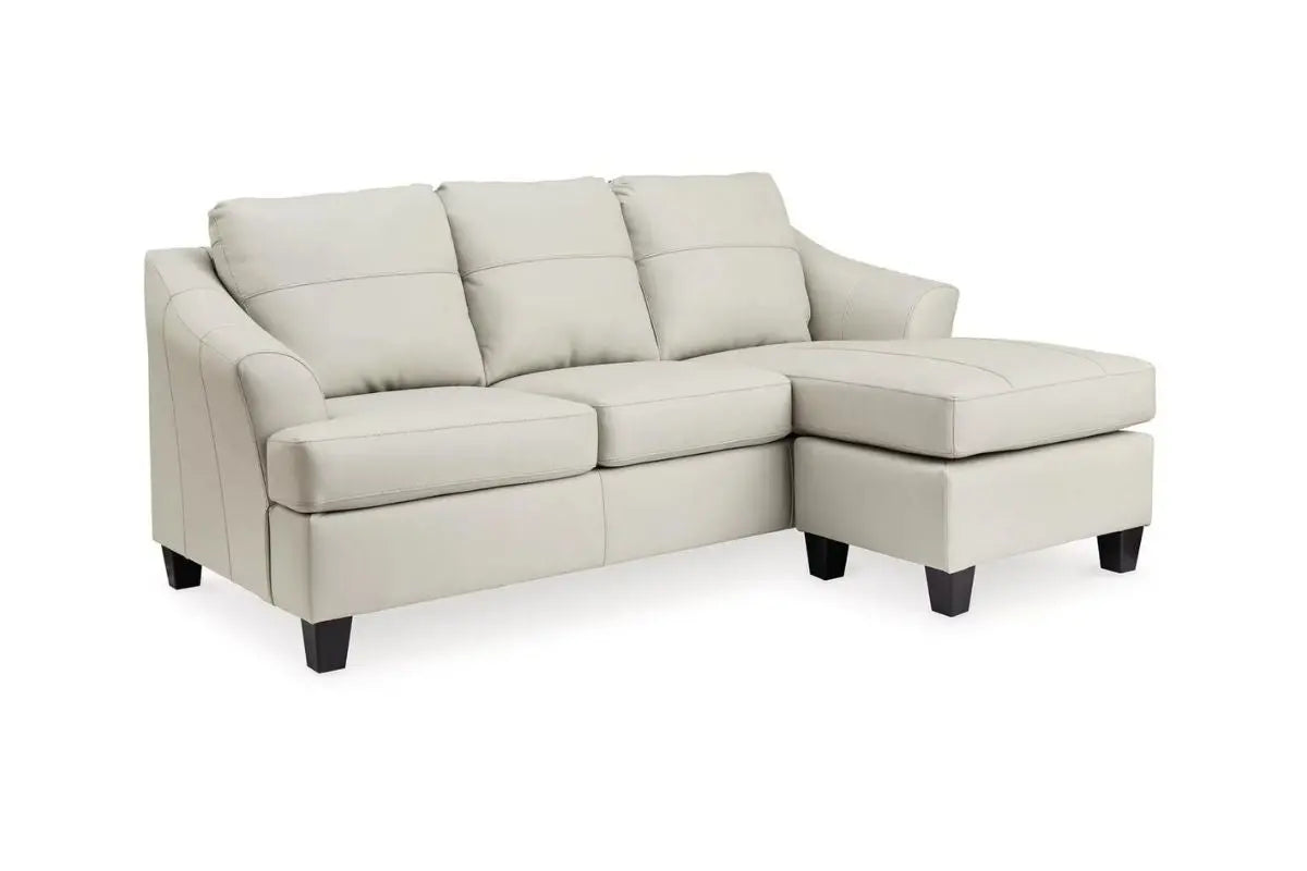 991810899:Genoa Sofa Chaise, Angle