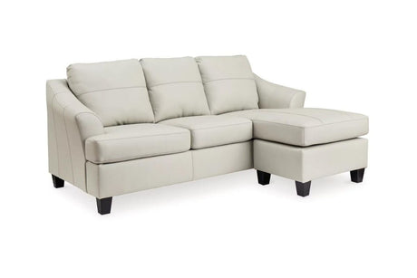 991810899:Genoa Sofa Chaise, Angle
