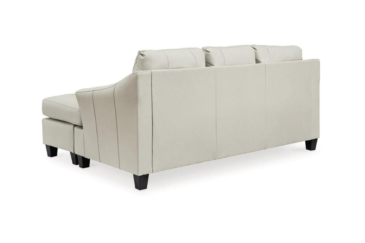 991810899:Genoa Sofa Chaise, Back