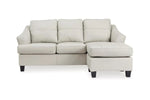 991810899:Genoa Sofa Chaise, Front