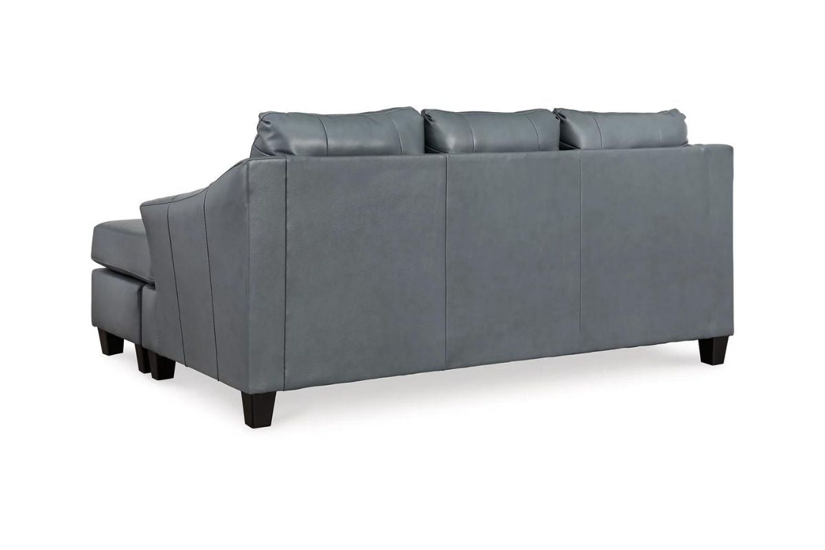 307978523:Genoa Sofa Chaise, Back