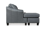 307978523:Genoa Sofa Chaise, Side