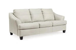 800145512:Genoa Sofa, Angle