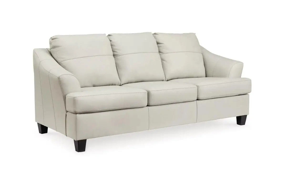 800145512:Genoa Sofa, Angle