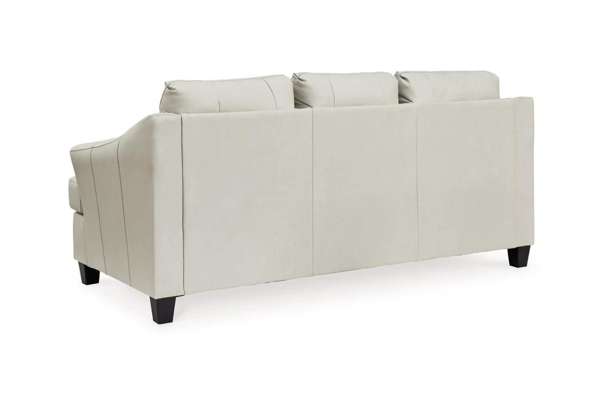 800145512:Genoa Sofa, Back