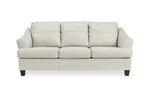 800145512:Genoa Sofa, Front