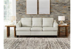 800145512:Genoa Sofa, Styled