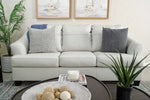 GENOA0010:Genoa Sofa and Loveseat