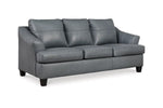 537569800:Genoa Sofa, Angle