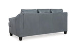 537569800:Genoa Sofa, Back