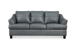 537569800:Genoa Sofa, Front