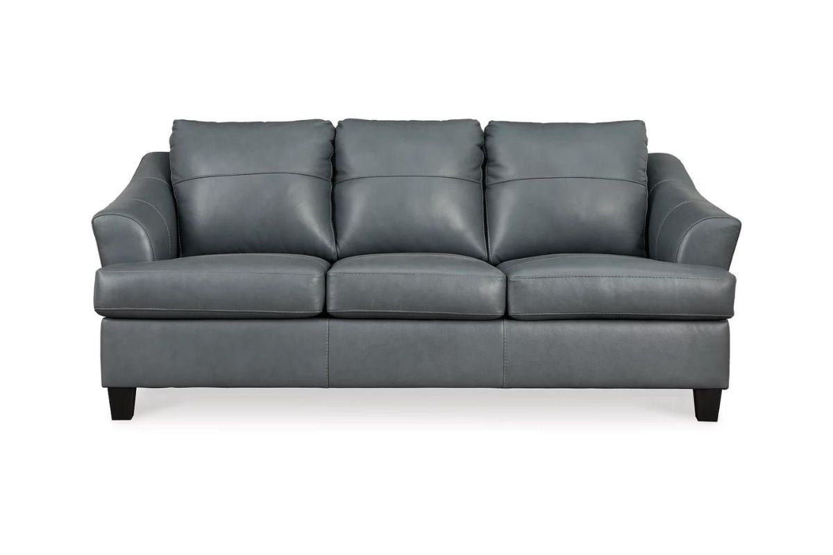 GENOA0000:Genoa Sofa & Loveseat, Front