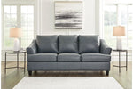 537569800:Genoa Sofa, Styled