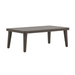 548843450:Genova Outdoor Cocktail Table, Angled