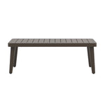 548843450:Genova Outdoor Cocktail Table, Front