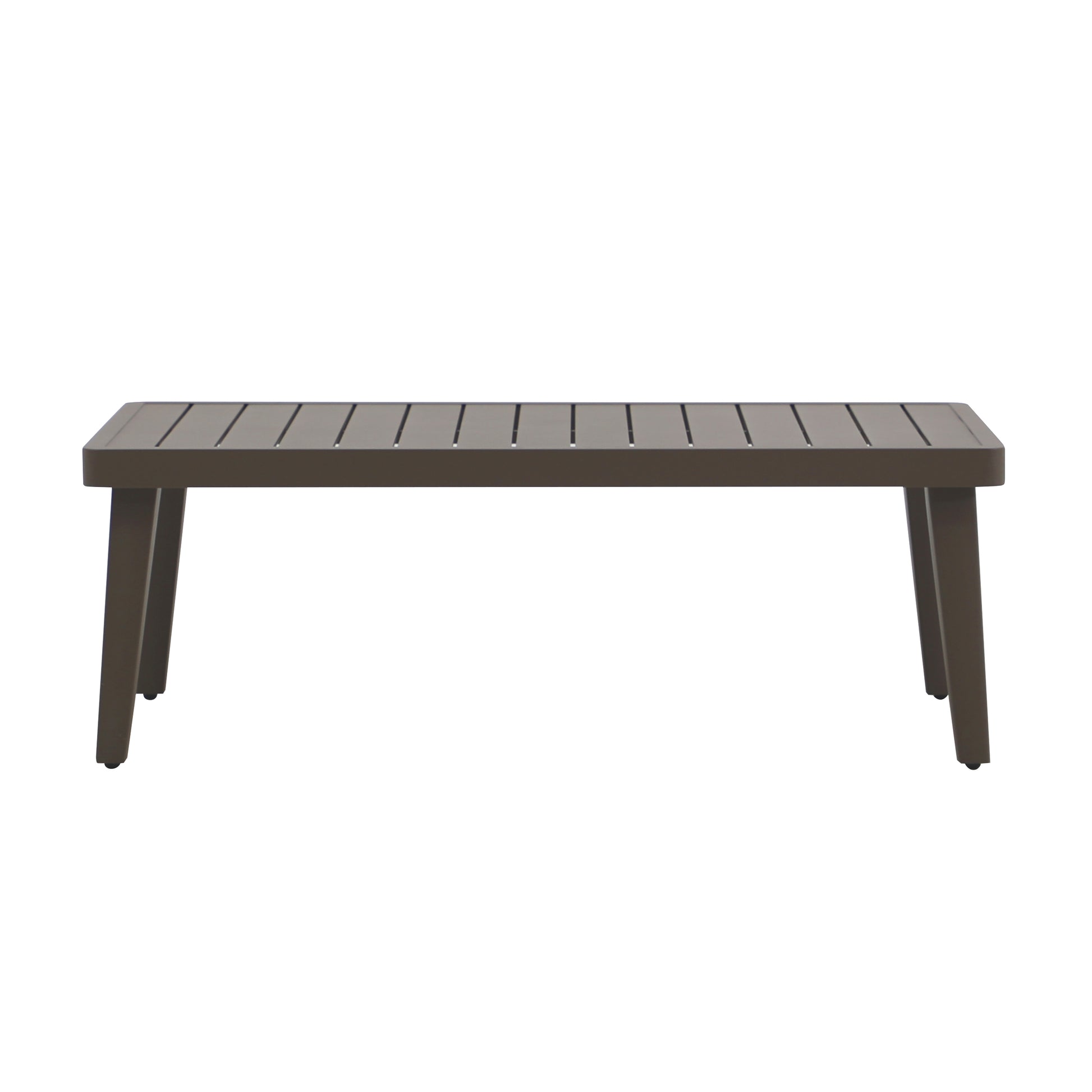 GENOVA000:Genova Outdoor 4 Piece Patio S, Front
