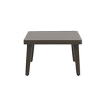 548843450:Genova Outdoor Cocktail Table, Side