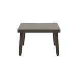 548843450:Genova Outdoor Cocktail Table, Side