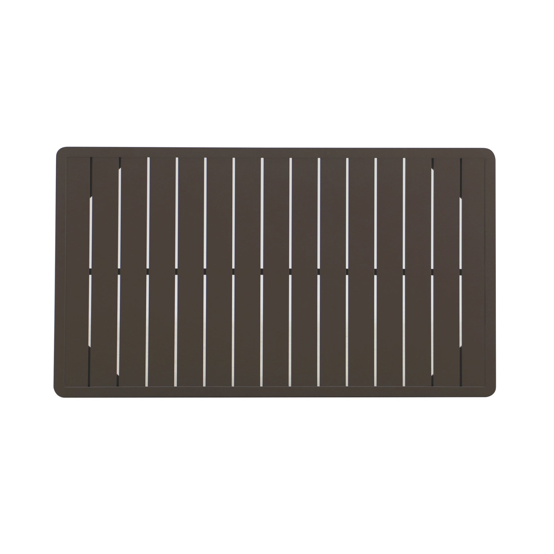 548843450:Genova Outdoor Cocktail Table, 