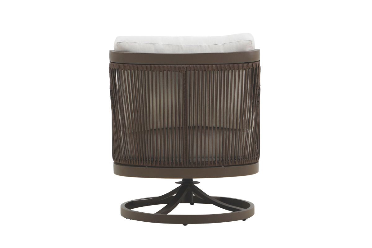 442906061:Genova Outdoor Accent Chair, Back