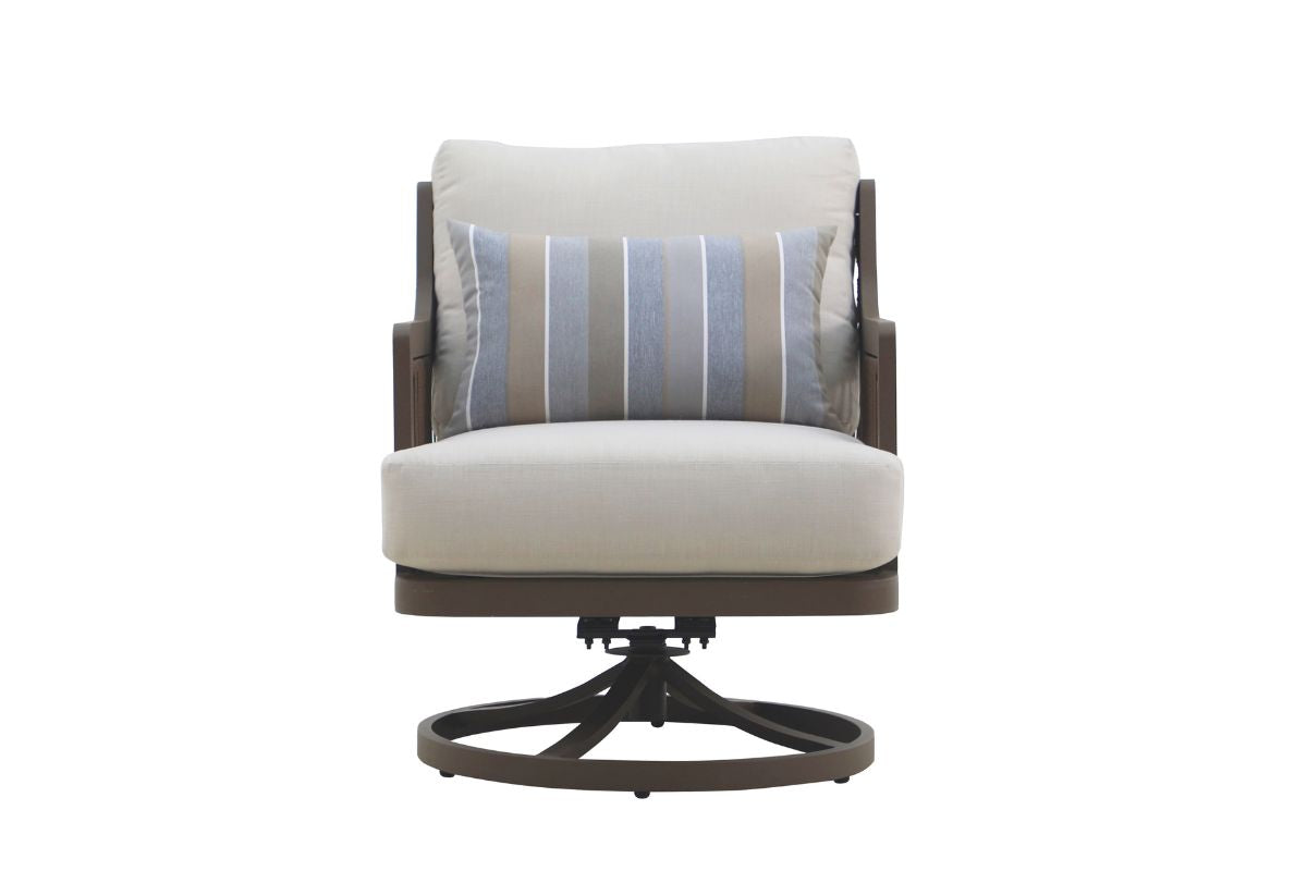 442906061:Genova Outdoor Accent Chair, Front