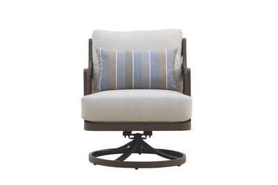 442906061:Genova Outdoor Accent Chair, Front