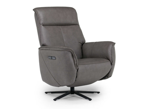 565794909:Gentry Power Recliner, Angle