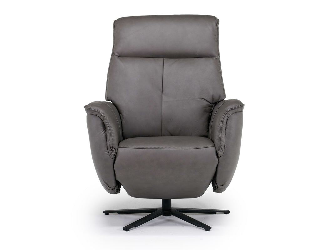 565794909:Gentry Power Recliner, Front