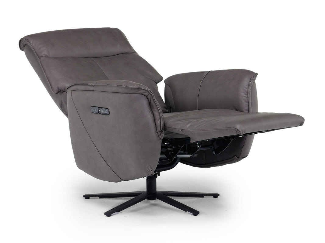 565794909:Gentry Power Recliner, Open