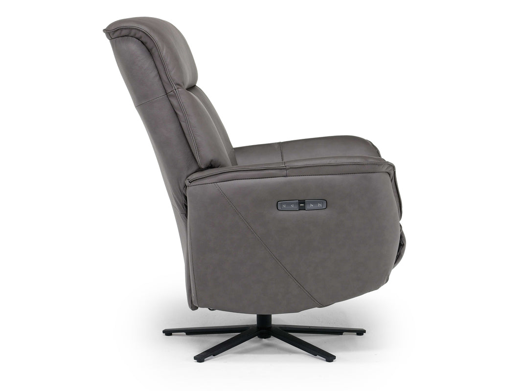 565794909:Gentry Power Recliner, Side