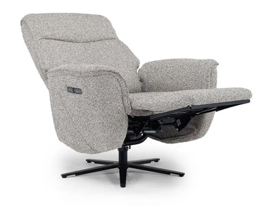 501264491:Gentry Power Recliner, Open
