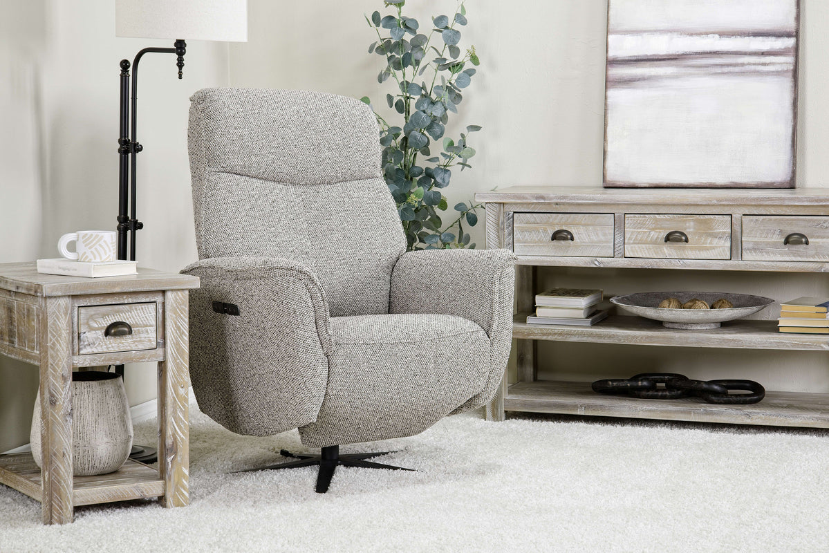 501264491:Gentry Power Recliner, Styled