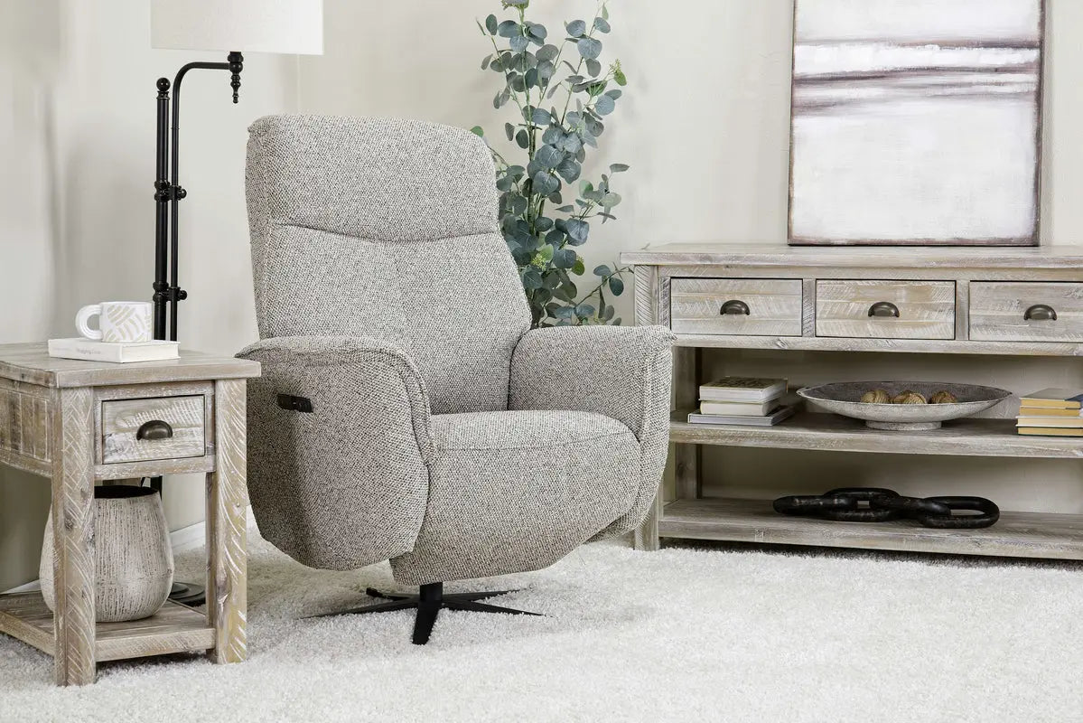 501264491:Gentry Power Recliner, Styled