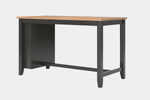 239319861:Gesthaven Counter Height Dining Table, Angled